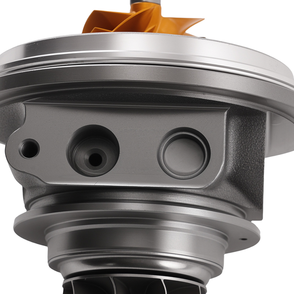 Billet Turbo Cartridge compatible for Ford Expedition compatible for Lincoln Navigator 3.5L V6 2018-2021