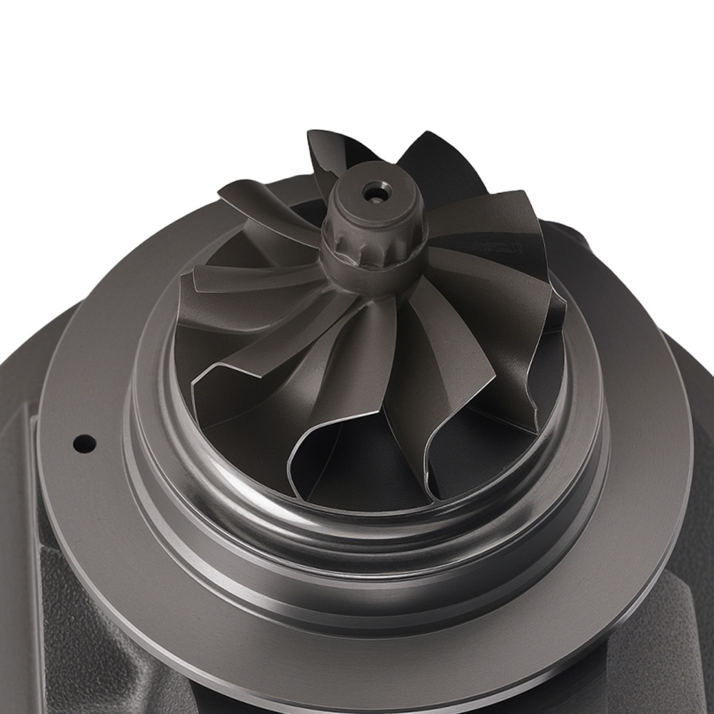 Billet Turbo Cartridge compatible for Ford Expedition compatible for Lincoln Navigator 3.5L V6 2018-2021