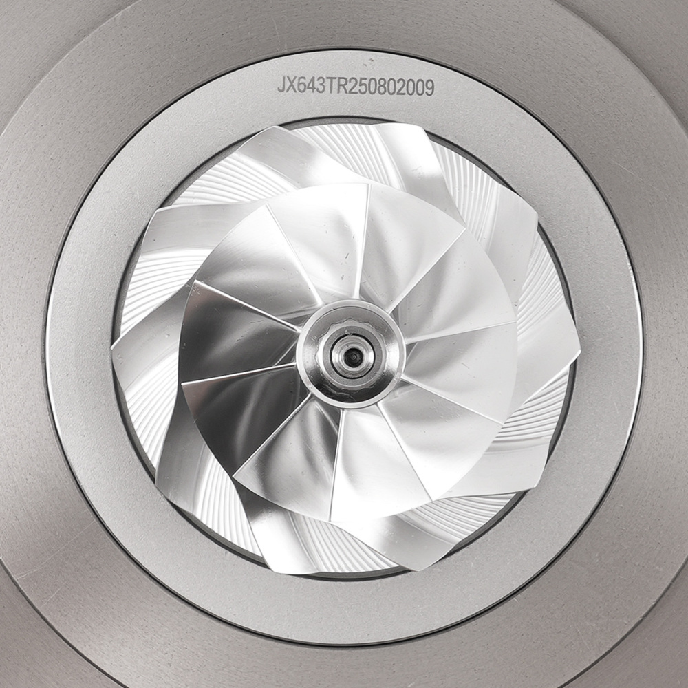 Billet Wheel Turbo Cartridge compatible for Land Rover L319 3.0 SDV6 829440-9003S 2009-2018