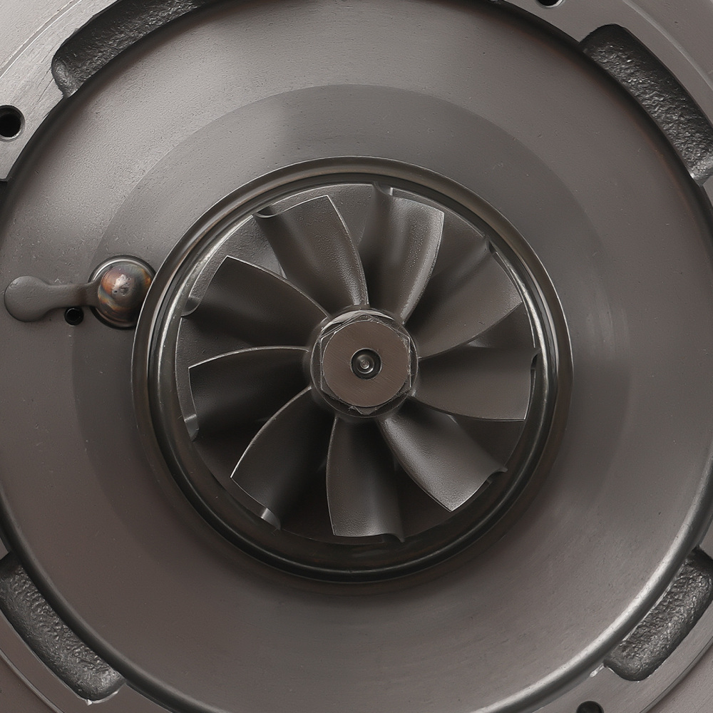 Billet Wheel Turbo Cartridge compatible for Land Rover L319 3.0 SDV6 829440-9003S 2009-2018