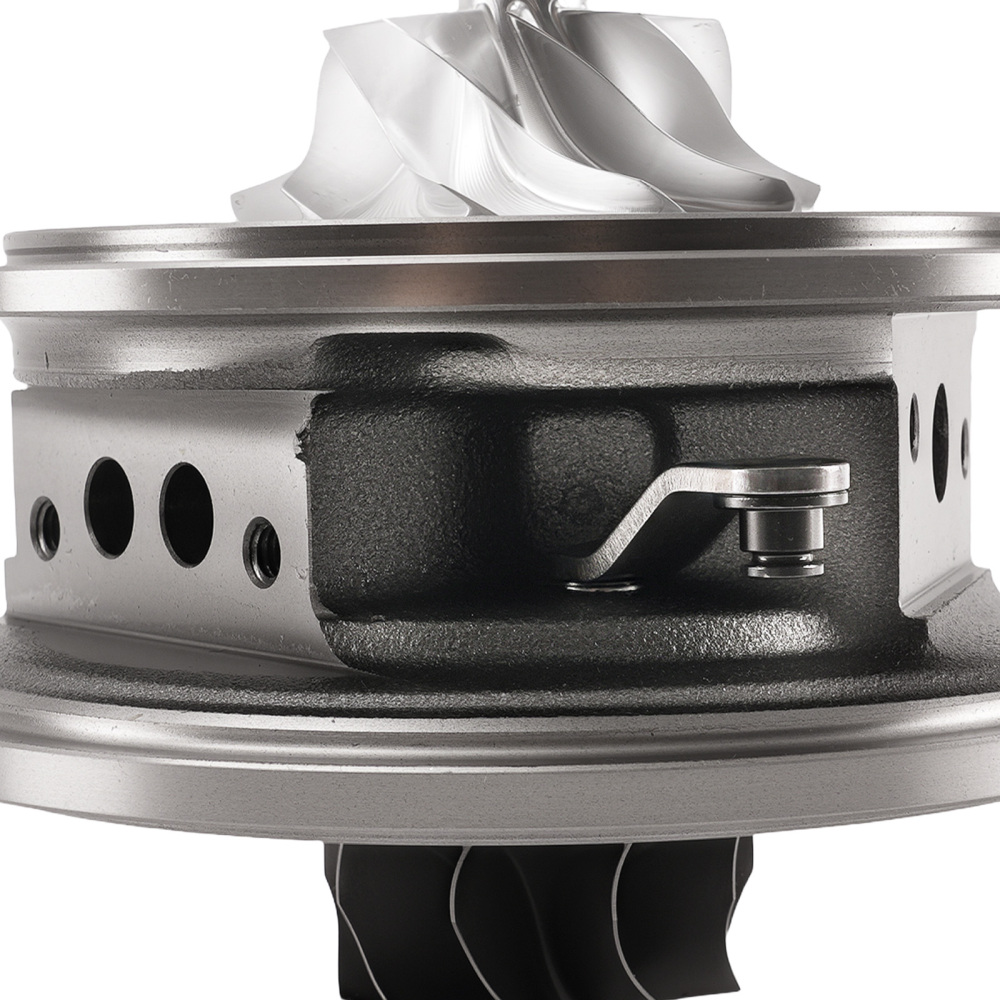 Billet Wheel Turbo Cartridge compatible for Land Rover L319 3.0 SDV6 829440-9003S 2009-2018