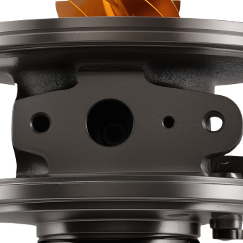 Turbo Chra  Rhv4 Vj38 We01f compatible for Mazda Bt50 compatible for Ford Ranger Weat We-t Wl-c 3.0l