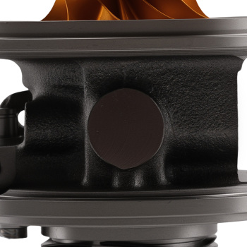 Turbo Chra  Rhv4 Vj38 We01f compatible for Mazda Bt50 compatible for Ford Ranger Weat We-t Wl-c 3.0l