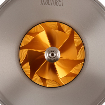 Billet Turbo Charger Core VAD20022 compatible for Mitsubishi Triton L200 2.5L 4D56 1515A170