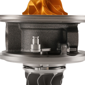 Billet Turbo Charger Core VAD20022 compatible for Mitsubishi Triton L200 2.5L 4D56 1515A170