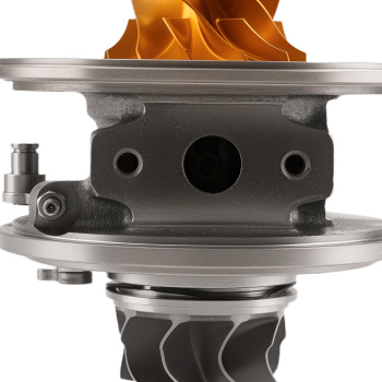 Billet Turbo Charger Core VAD20022 compatible for Mitsubishi Triton L200 2.5L 4D56 1515A170