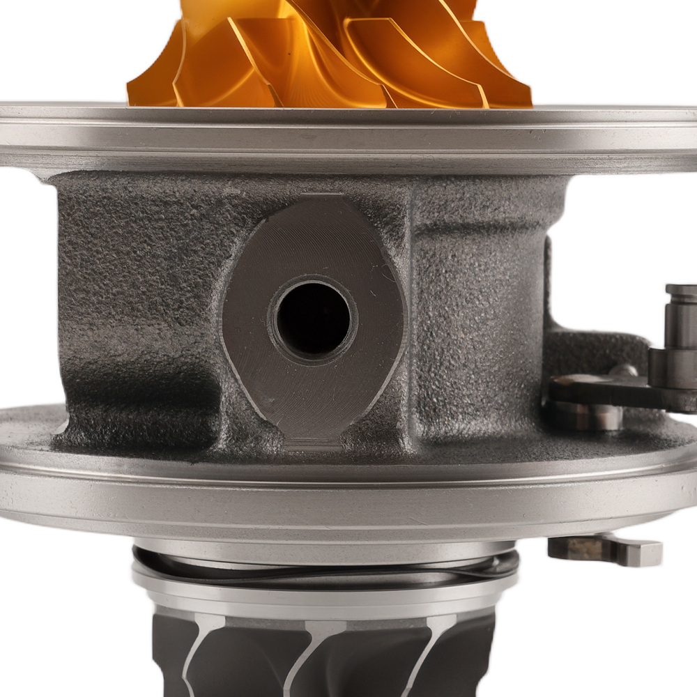Billet Turbo Charger Core VAD20022 compatible for Mitsubishi Triton L200 2.5L 4D56 1515A170