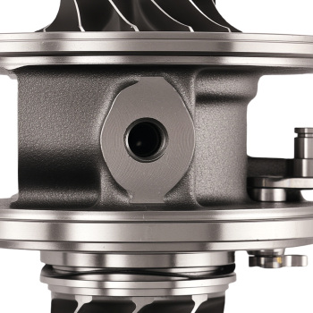 Turbo Charger Core VAD20022 compatible for Mitsubishi Triton L200 2.5L 4D56 1515A170