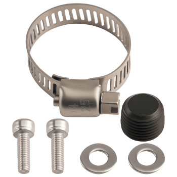 Intake Turbo Charge Pipe Kit compatible for BMW F20 F30 F31 N20 N26 320i 328i 128i 420i