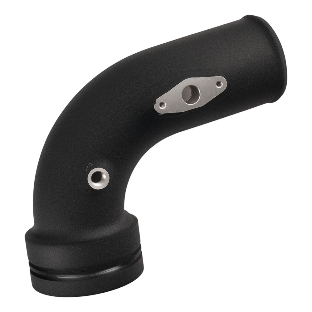 Intake Turbo Charge Pipe Kit compatible for BMW F20 F30 F31 N20 N26 320i 328i 128i 420i