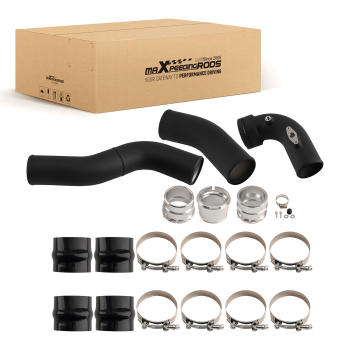 Intake Turbo Charge Pipe Kit compatible for BMW F20 F30 F31 N20 N26 320i 328i 128i 420i