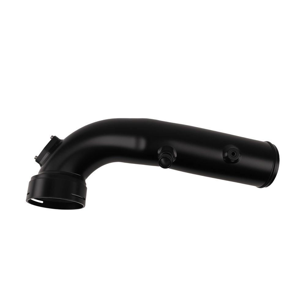 Charge Pipe Kit compatible for BMW N55 535i 640i 740Li F10 F12 f13 3.0L Aluminum