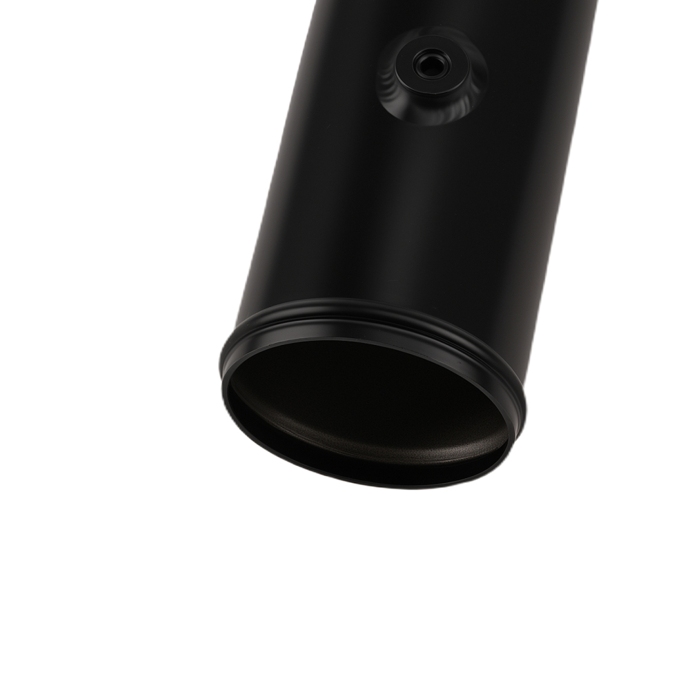 Charge Pipe Kit compatible for BMW N55 535i 640i 740Li F10 F12 f13 3.0L Aluminum