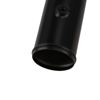 Charge Pipe Kit compatible for BMW N55 535i 640i 740Li F10 F12 f13 3.0L Aluminum