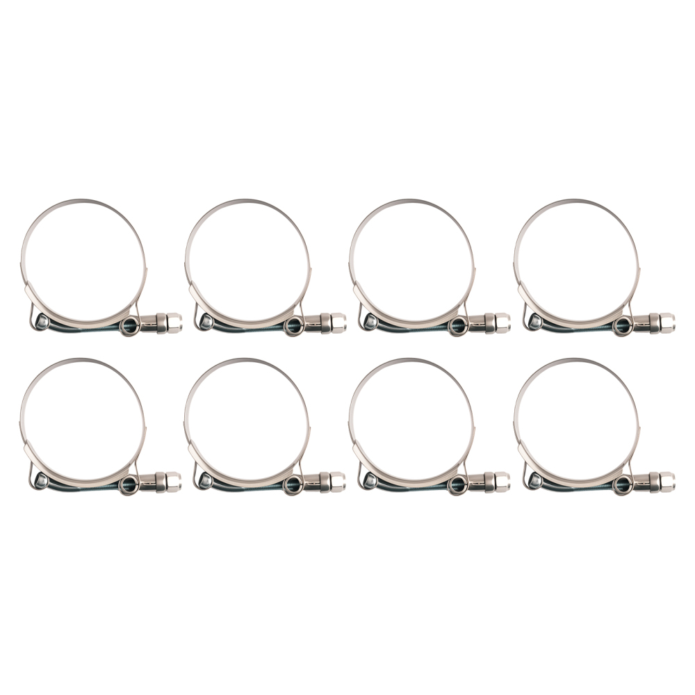 Turbo Charge Pipe Kit compatible for Mini Cooper SJCW 1.6L R55 R56 R57 R58 R59 R60 R61