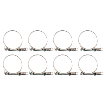 Turbo Charge Pipe Kit compatible for Mini Cooper SJCW 1.6L R55 R56 R57 R58 R59 R60 R61