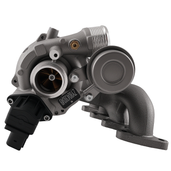 Billet Turbocharger compatible for VW Golf-5 /6 Scirocco Tiguan 1.4 TSI 53039880248 BLG,BMY