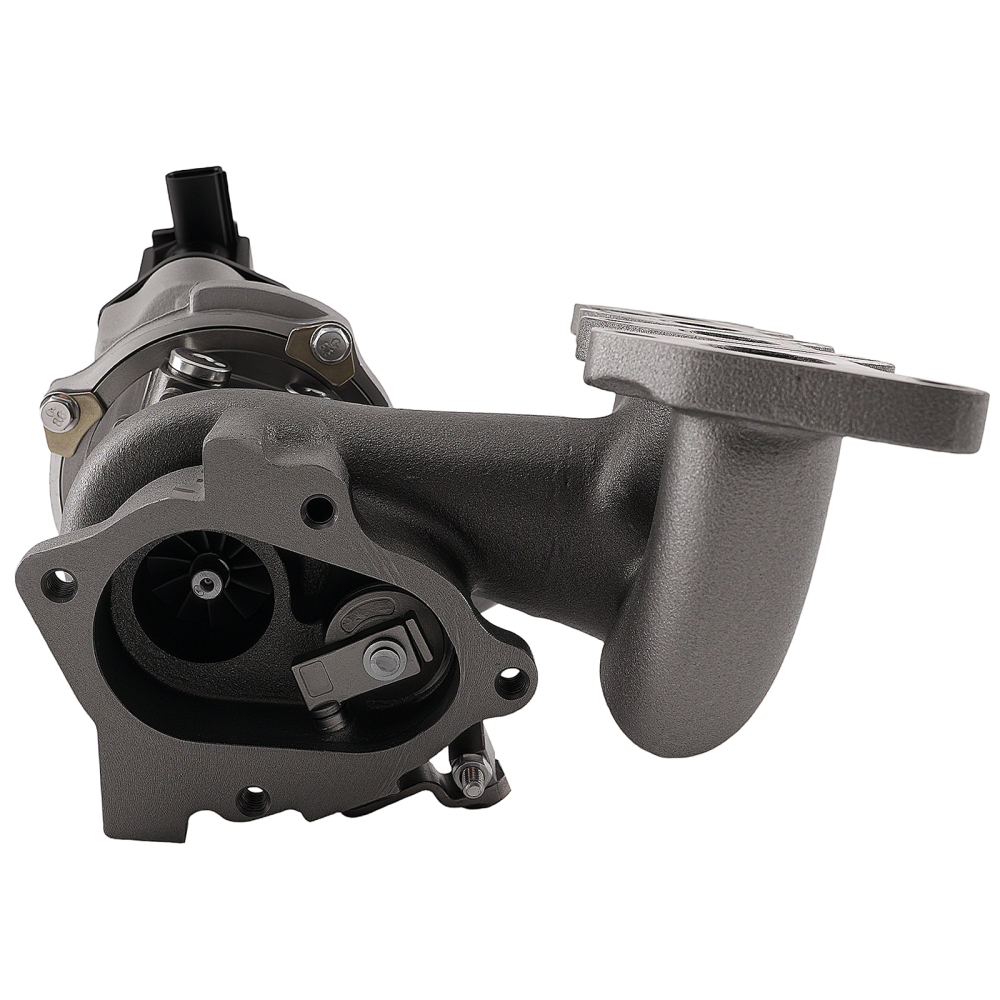 Billet Turbocharger compatible for VW Golf-5 /6 Scirocco Tiguan 1.4 TSI 53039880248 BLG,BMY