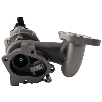 Billet Turbocharger compatible for VW Golf-5 /6 Scirocco Tiguan 1.4 TSI 53039880248 BLG,BMY