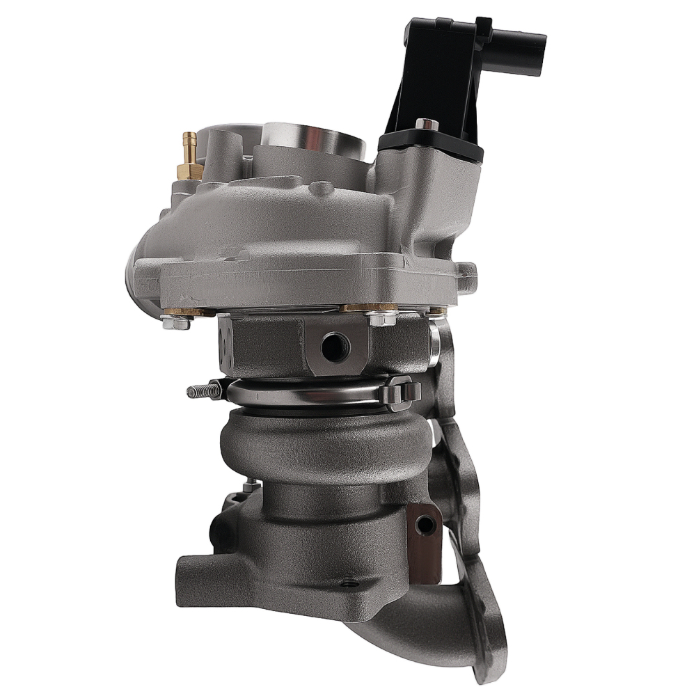 Billet Turbocharger compatible for VW Golf-5 /6 Scirocco Tiguan 1.4 TSI 53039880248 BLG,BMY