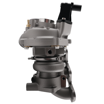 Billet Turbocharger compatible for VW Golf-5 /6 Scirocco Tiguan 1.4 TSI 53039880248 BLG,BMY