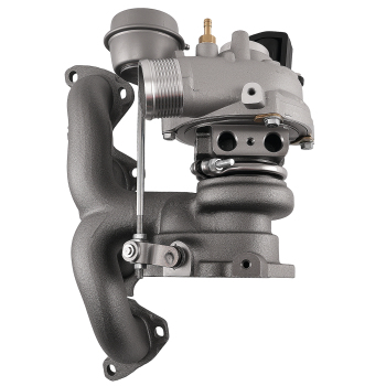 Billet Turbocharger compatible for VW Golf-5 /6 Scirocco Tiguan 1.4 TSI 53039880248 BLG,BMY