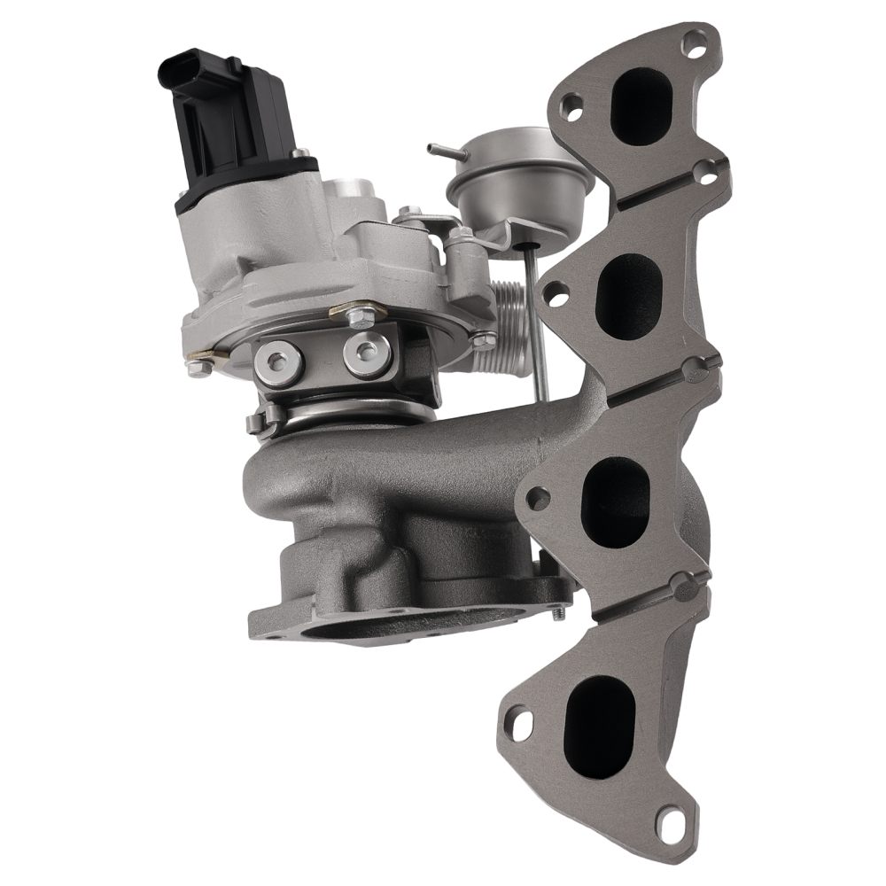 Billet Turbocharger compatible for VW Golf-5 /6 Scirocco Tiguan 1.4 TSI 53039880248 BLG,BMY