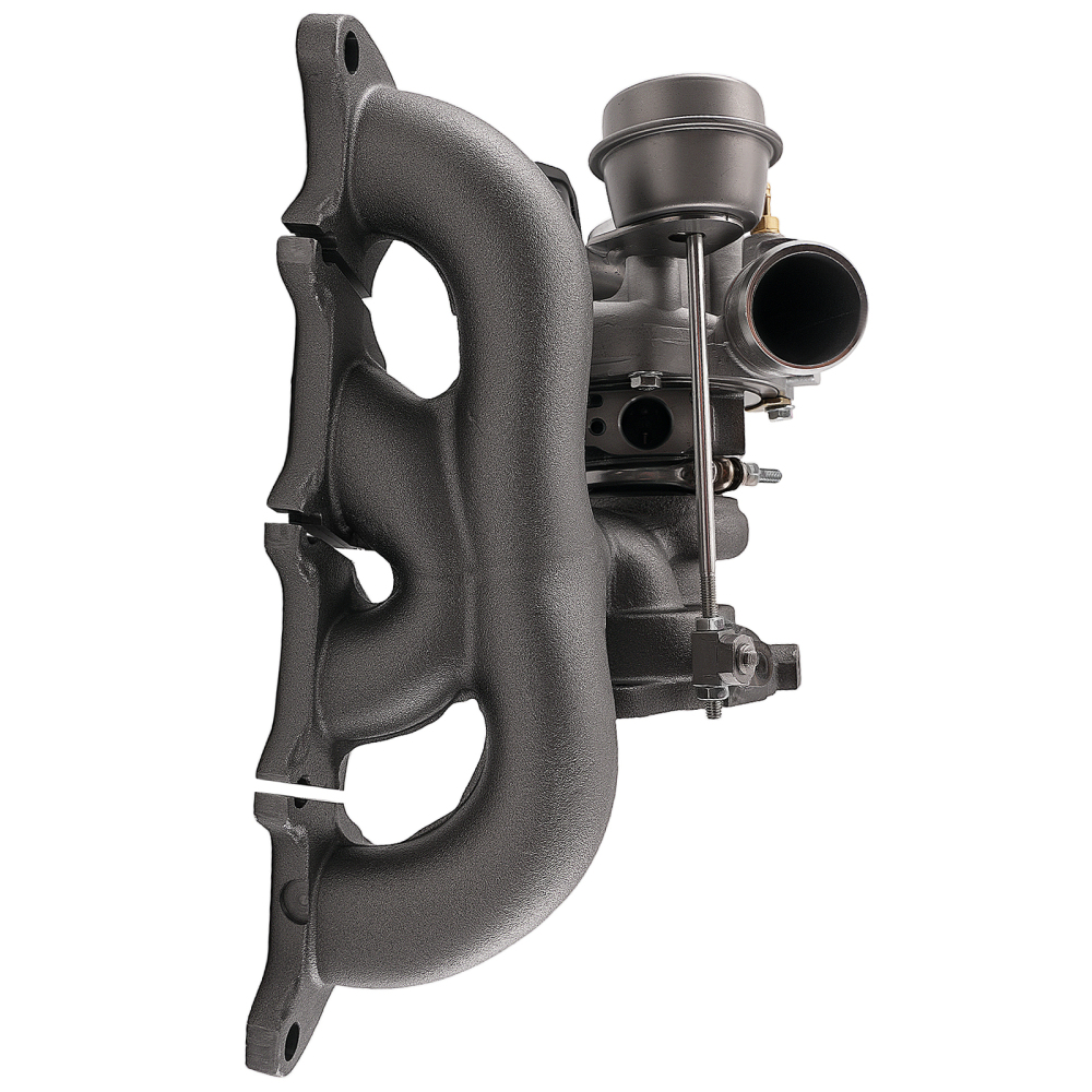 Billet Turbocharger compatible for VW Golf-5 /6 Scirocco Tiguan 1.4 TSI 53039880248 BLG,BMY
