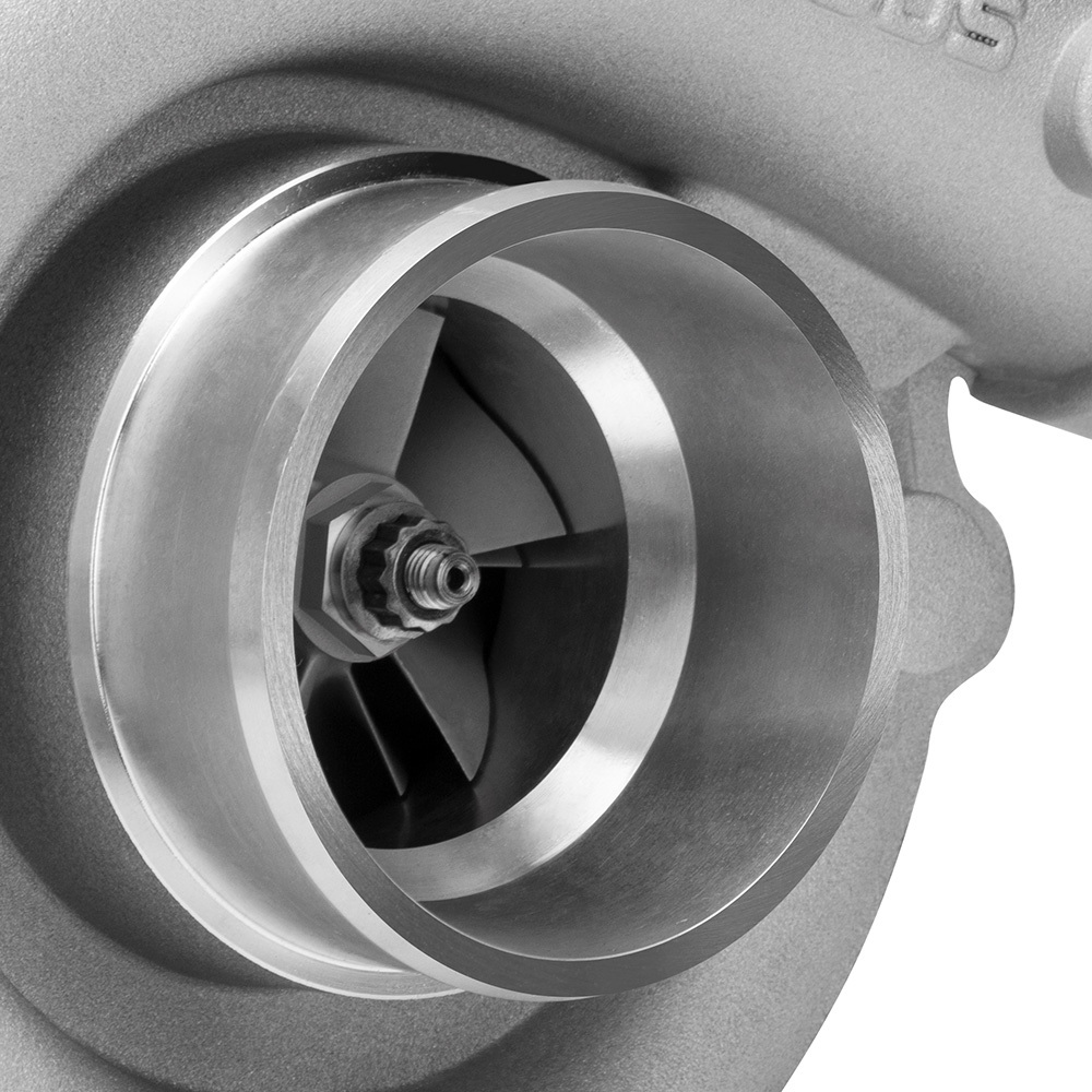 T04E T3/T4 A.R .57 TURBO compatible para Ford 1999 Turbocompresor 400+HP BOOST for 1.5-2.5L