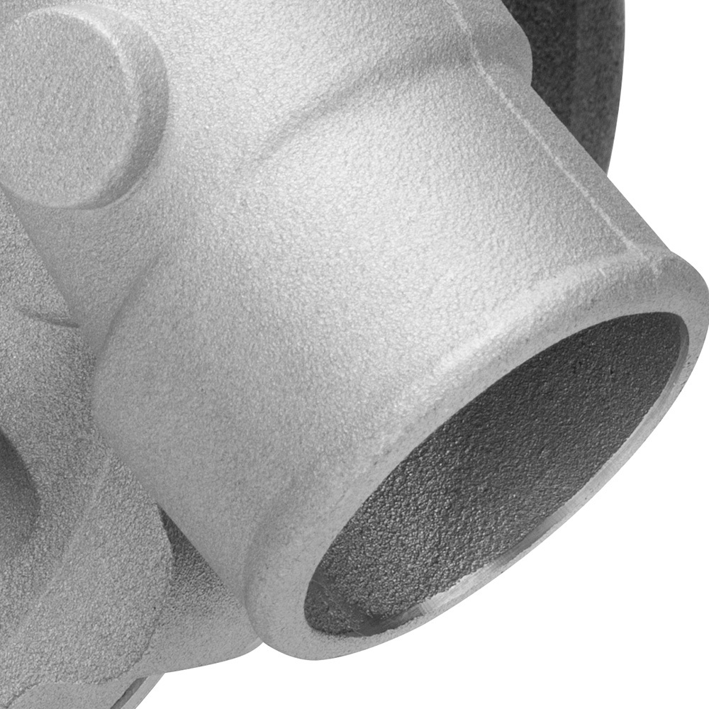 T04E T3/T4 A.R .57 TURBO compatible para Ford 1999 Turbocompresor 400+HP BOOST for 1.5-2.5L