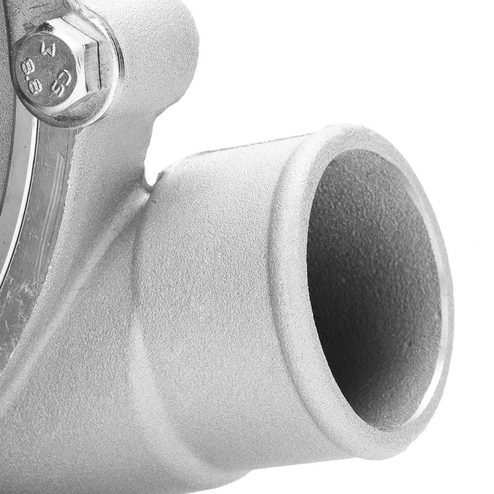 T04E T3/T4 A.R .57 TURBO compatible para Ford 1999 Turbocompresor 400+HP BOOST for 1.5-2.5L