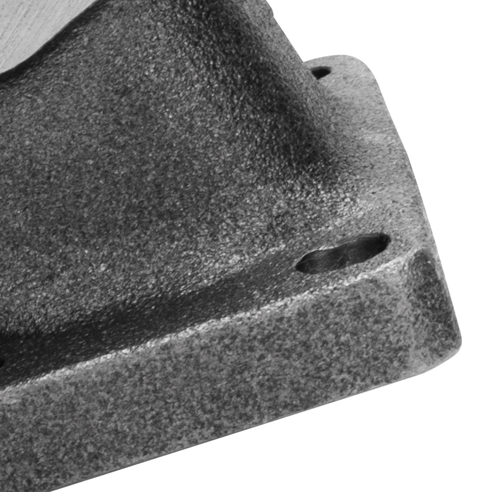 T04E T3/T4 A.R .57 TURBO compatible para Ford 1999 Turbocompresor 400+HP BOOST for 1.5-2.5L