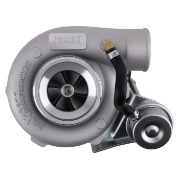 T25 T28 Turbo GT25 GT28 GT2871 GT2860 Turbocharger with actuator wastegate