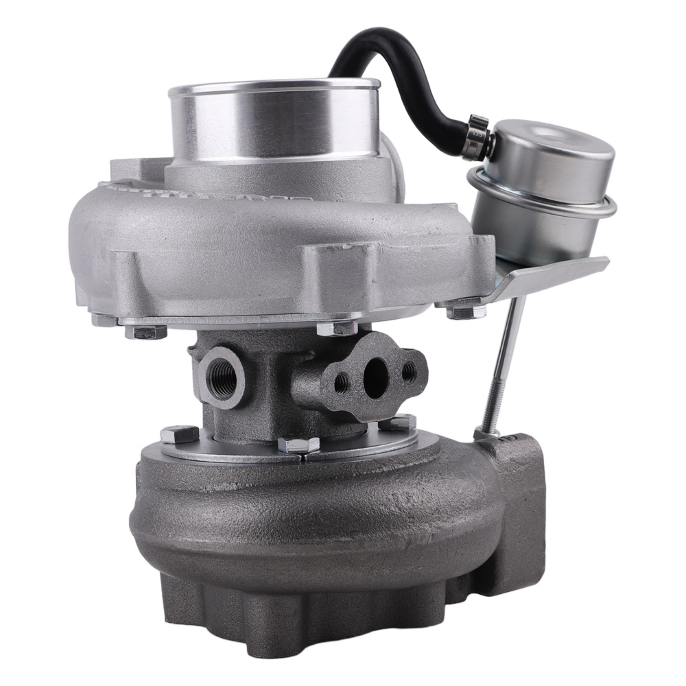 T25 T28 Turbo GT25 GT28 GT2871 GT2860 Turbocharger with actuator wastegate