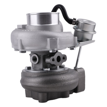 T25 T28 Turbo GT25 GT28 GT2871 GT2860 Turbocharger with actuator wastegate