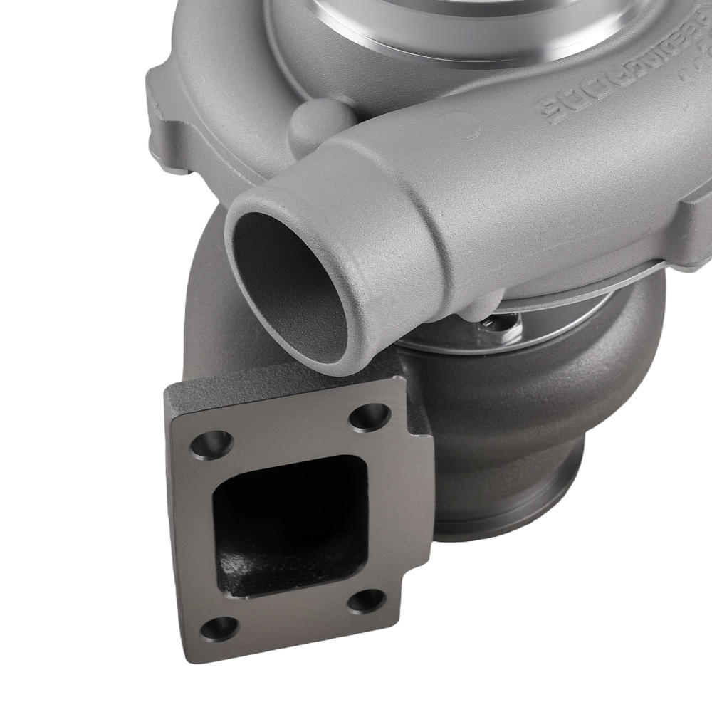 Universal Water + Oil Turbo Turbocompressore GT3076 GT3037 Turbo A/R: 0.6, 0.82