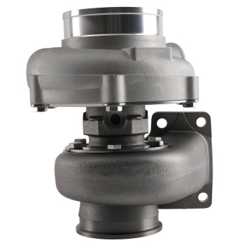 GT35 GT3582 Billet Turbo Anti-Surge T3 V-Band 0..63 0.7 A/R Universal for 3-6.0L