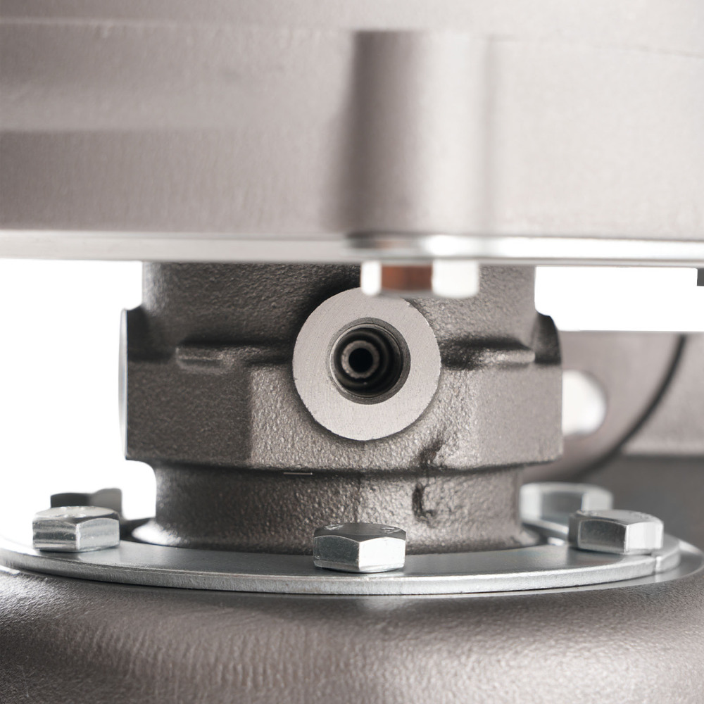 Upgrade Billet T3 V-Band GT3582 GT35 A/R .70  A/R .63 Turbo Up to 600BHP