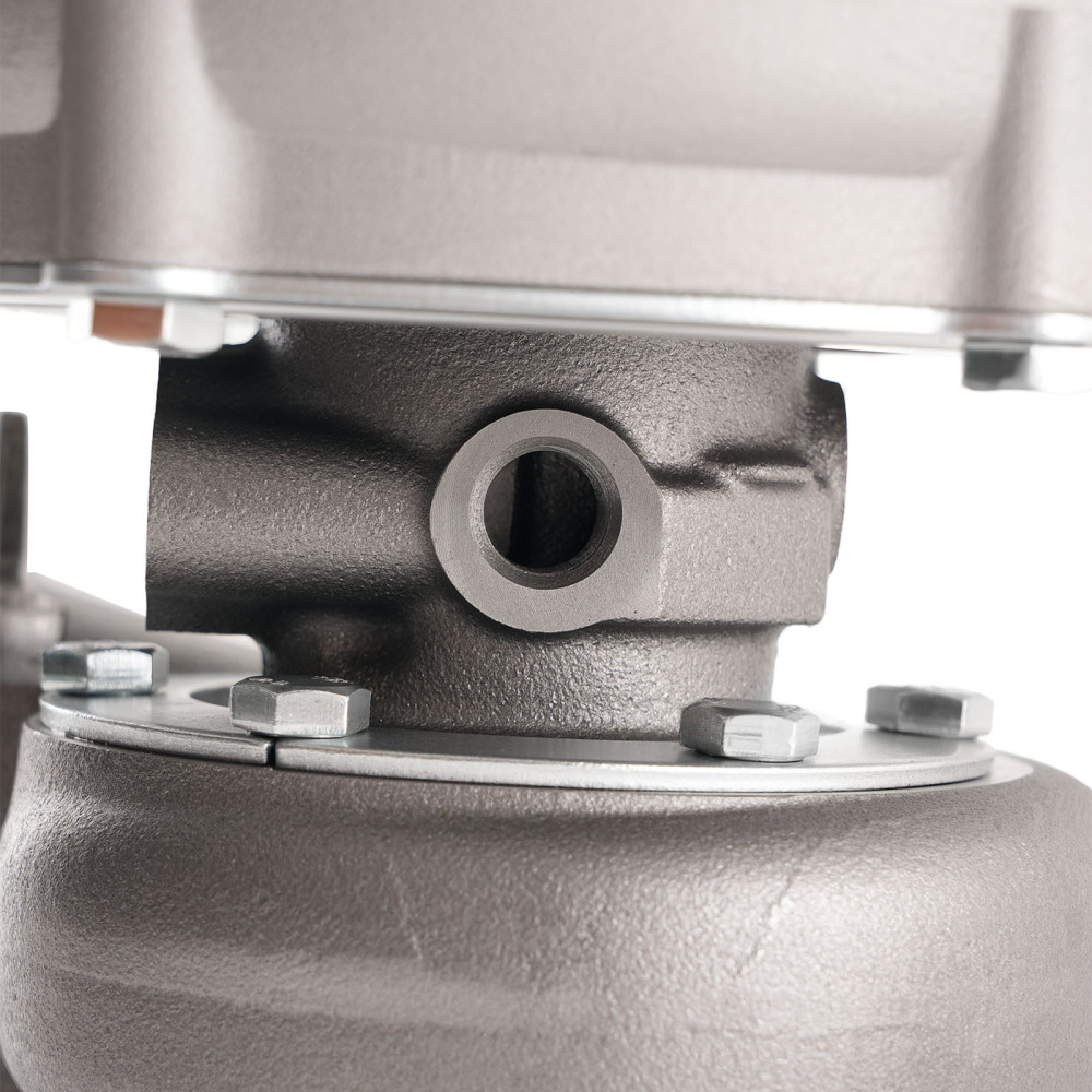 Upgrade Billet T3 V-Band GT3582 GT35 A/R .70  A/R .63 Turbo Up to 600BHP