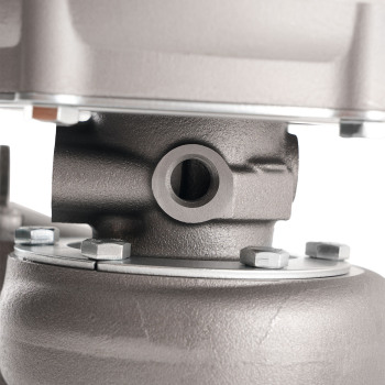 Upgrade Billet T3 V-Band GT3582 GT35 A/R .70  A/R .63 Turbo Up to 600BHP