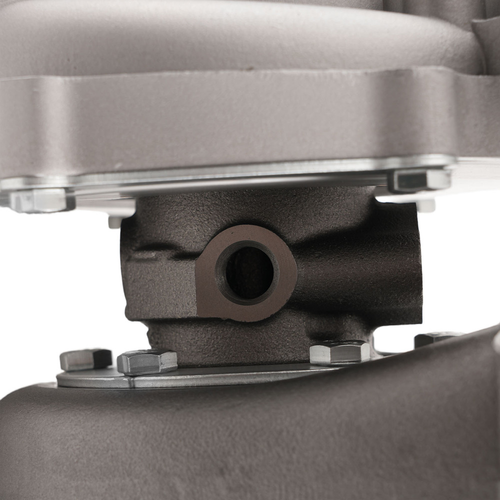 Upgrade Billet T3 V-Band GT3582 GT35 A/R .70  A/R .63 Turbo Up to 600BHP