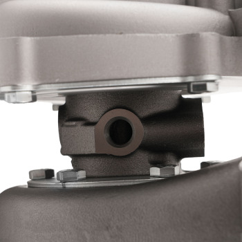 Upgrade Billet T3 V-Band GT3582 GT35 A/R .70  A/R .63 Turbo Up to 600BHP