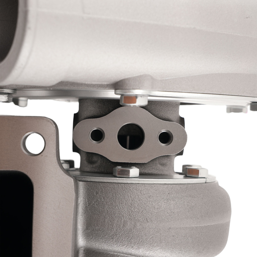 GT3581 anti-surge turbo compatible pour Audi VW Opel 600PS .63 AR .70A/R T3  universal