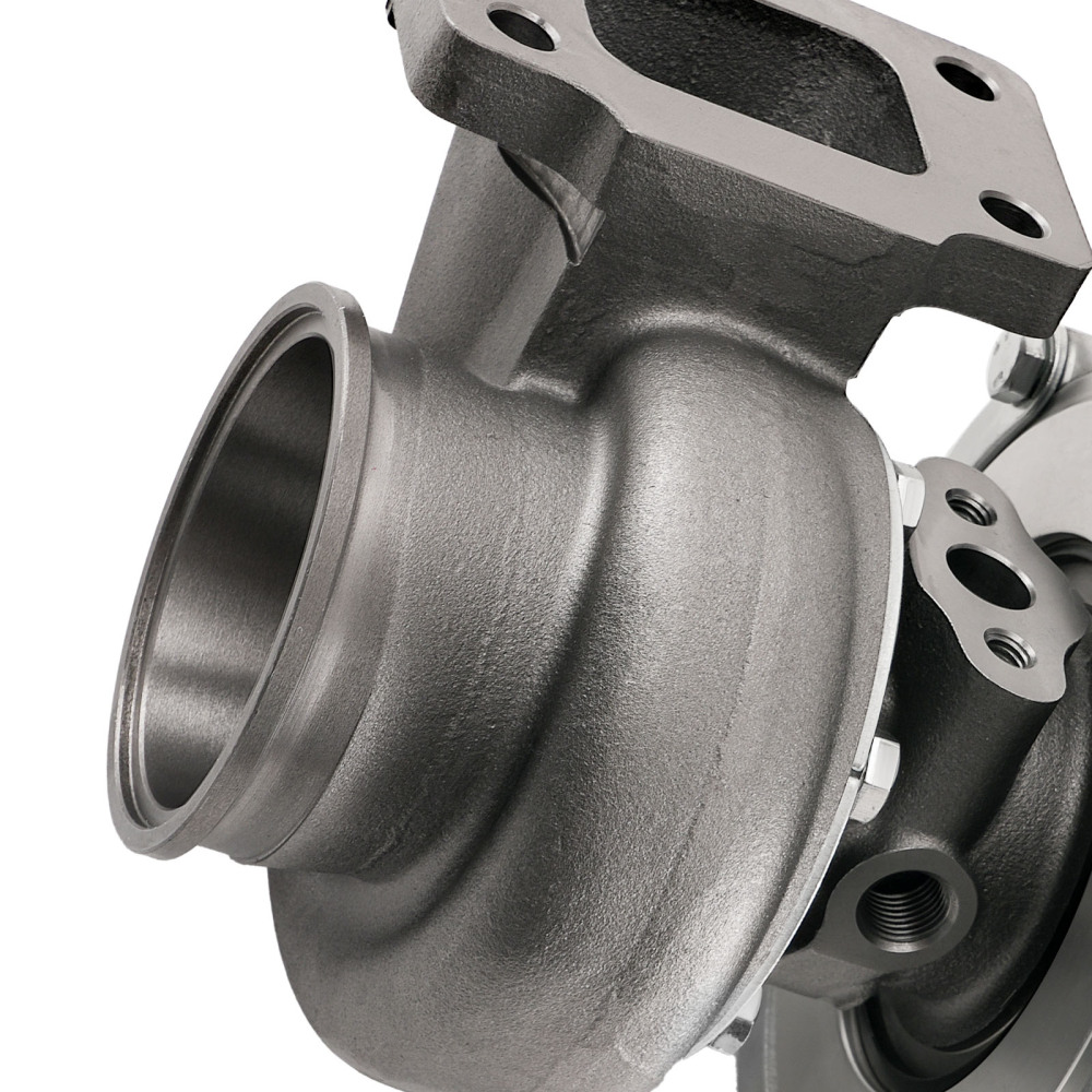 Turbocharger GT3582 A/R .70 Brida T3 A/R .63 Universal Turbo for 2.5L-6.0L new