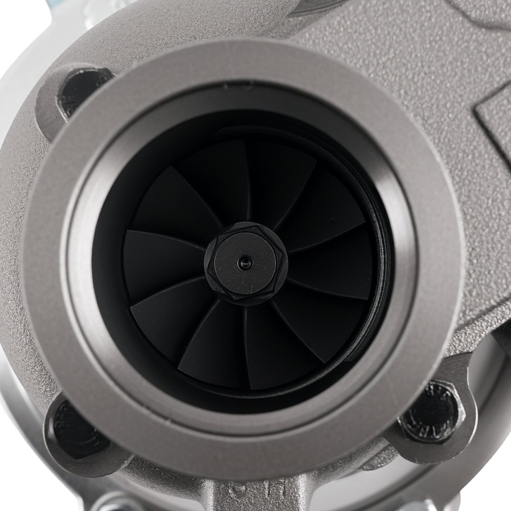 Billet T3 T03 T04 Turbo T3 Oil cooled V-band Turbocharger for 4 6 Cyl 420HP