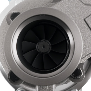 Billet T3 T03 T04 Turbo T3 Oil cooled V-band Turbocharger for 4 6 Cyl 420HP