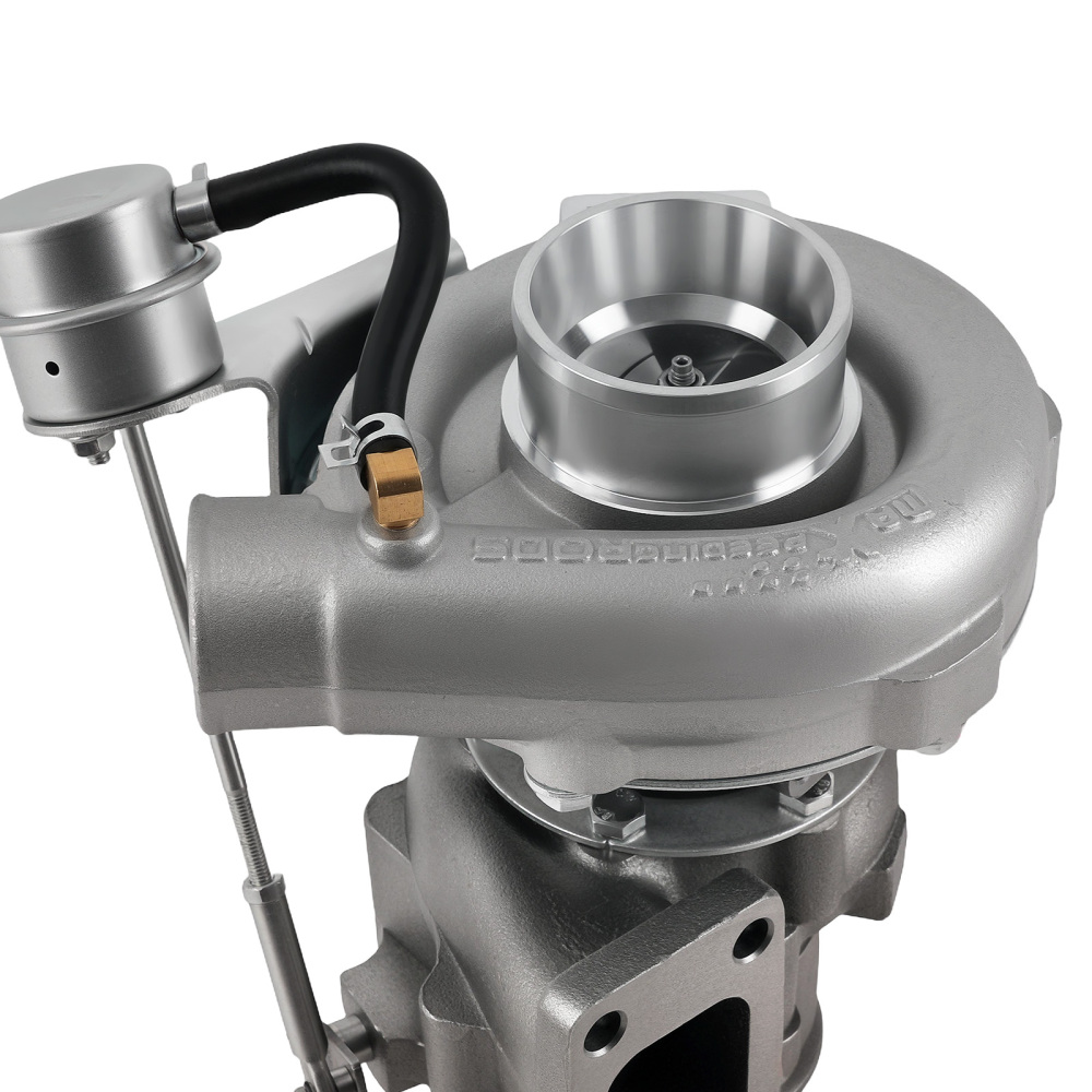T3 Turbocompressore T3 T04E Turbolader Turbina Oil Cooled Universal Turbo