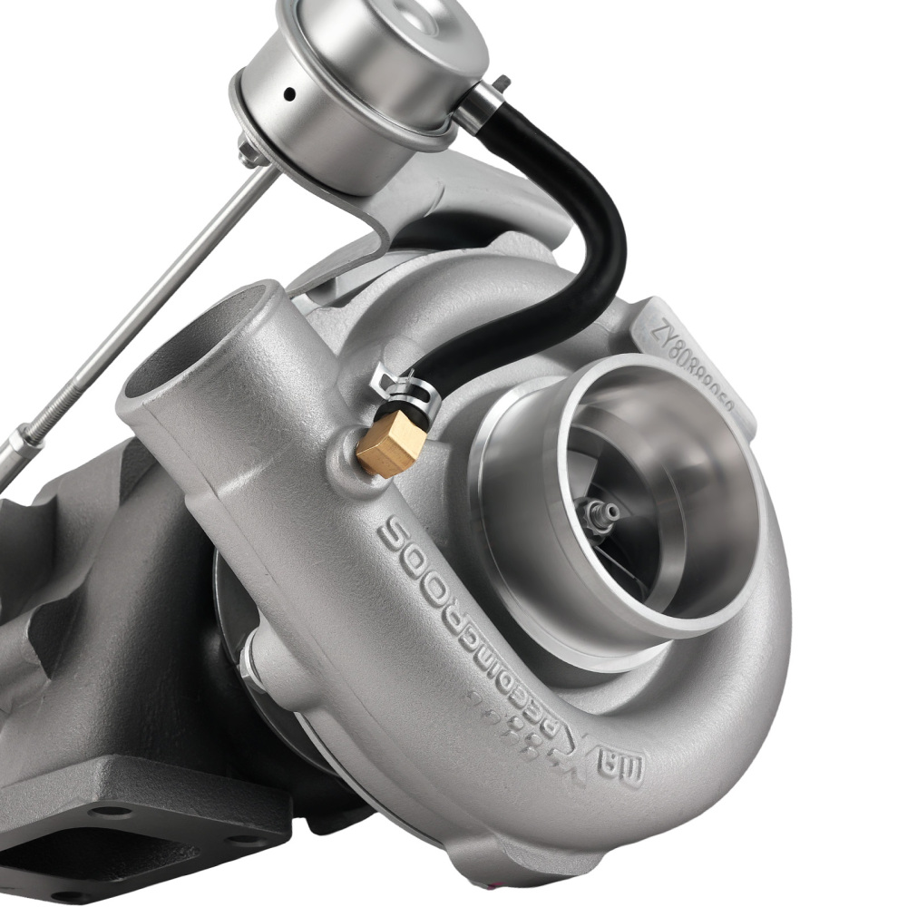 T3 Turbocompressore T3 T04E Turbolader Turbina Oil Cooled Universal Turbo