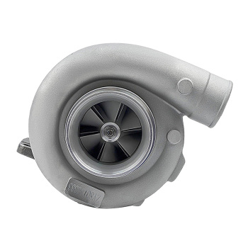 T76 T4 Turbo V-Band Universal up to 500BHP 0.80 0.96 A/R+Titanium Heat Shield