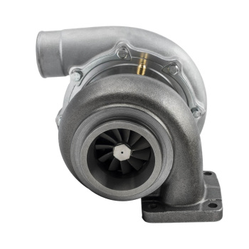 T76 T4 Turbo V-Band Universal up to 500BHP 0.80 0.96 A/R+Titanium Heat Shield